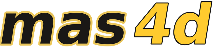 mas4d logo