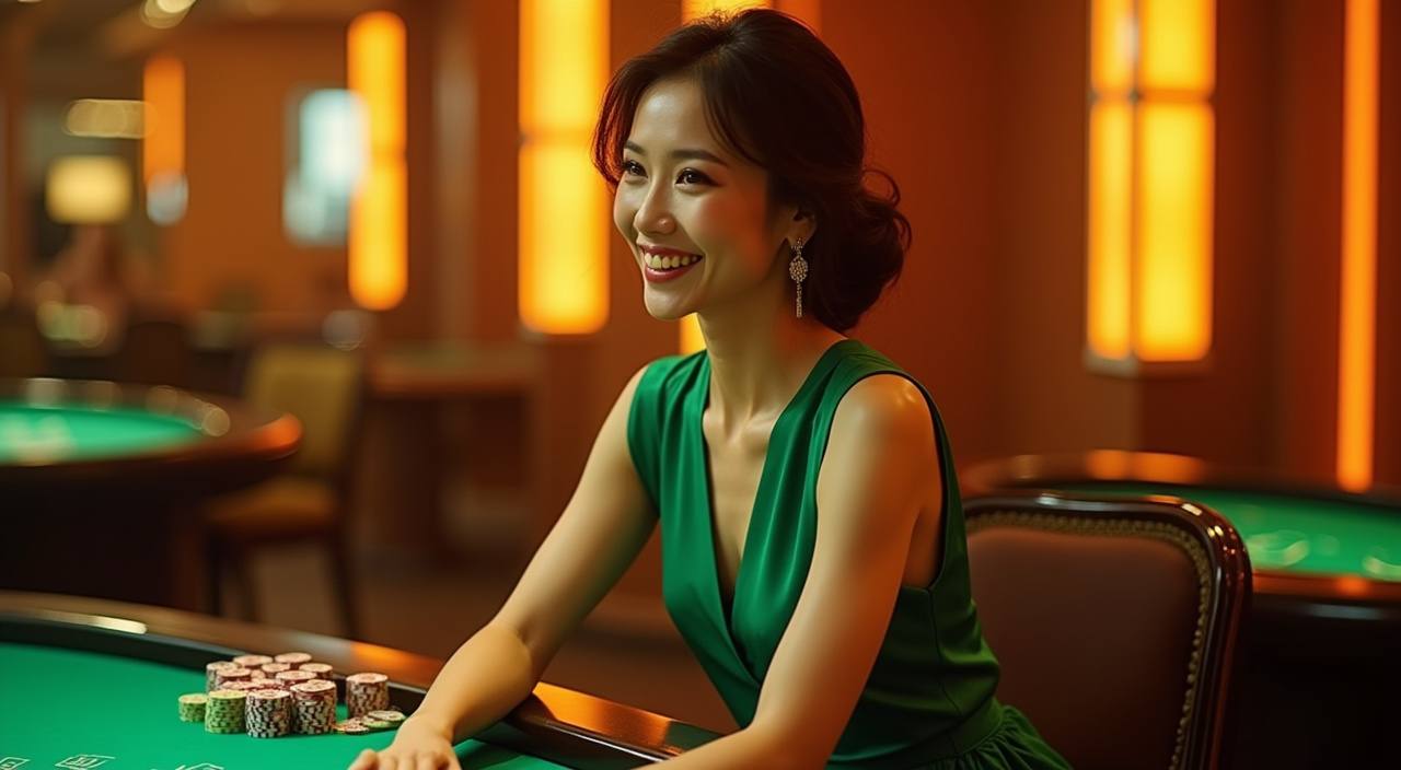 mas4d Apa Yang Kami Sediakan untuk Tahun Baru Cina