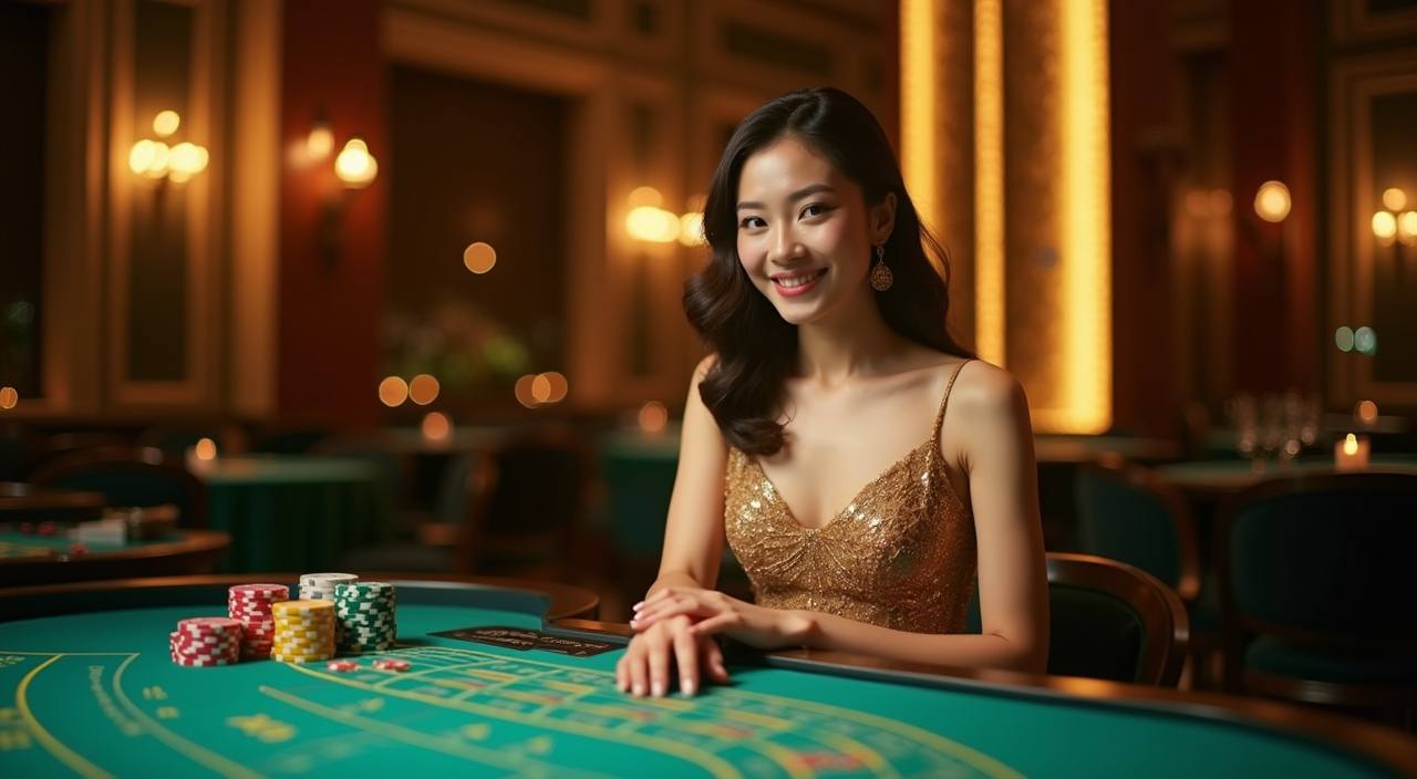 mas4d Moon Princess Hadir di mas4d untuk Malaysia